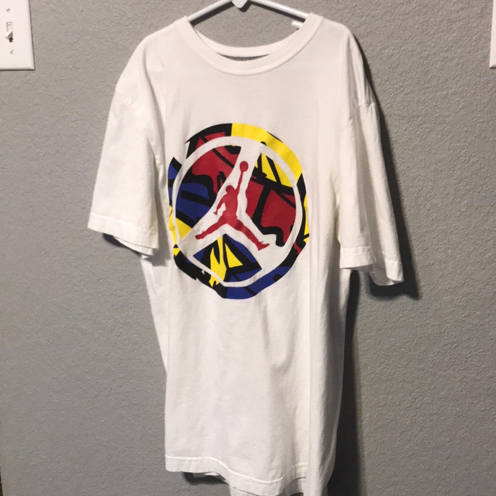 Air Jordan Tee